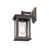 Oil Rubbed Bronze