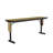 Rectangle 2 Person 60'' L Training Table-101800491