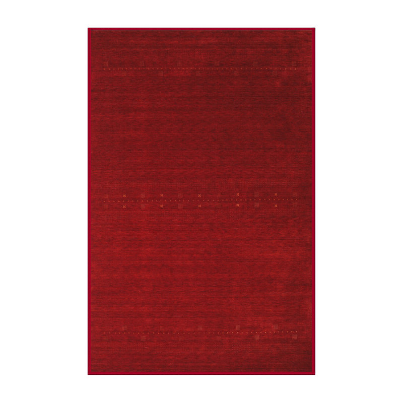 Indoor Rug, Rectangle 5' x 7'