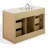 Covina Clairebeth Bathroom Vanity-118474301