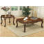 Table de bout Cherry Oak