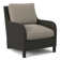 Fauteuil large 29 po Gibraltar