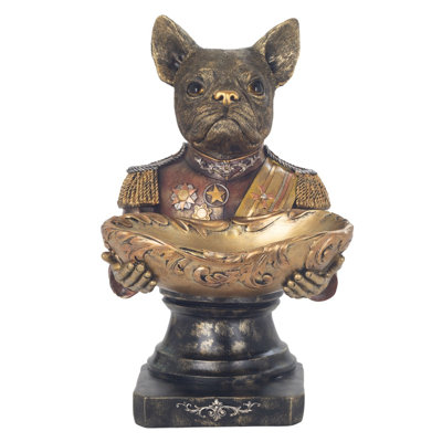 Tanner Figurines & Sculptures
