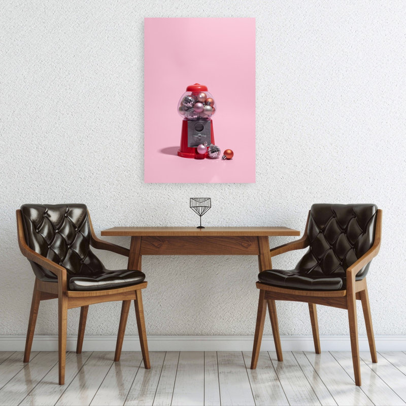 Print, 91.44cm H x 60.96cm W