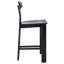 Tabouret de comptoir Cayde-1418124320