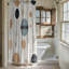 Neutral Fashion - Rideau de douche Premium 48-840328024