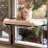 Enrigue Cotton Hammock Pet Bed