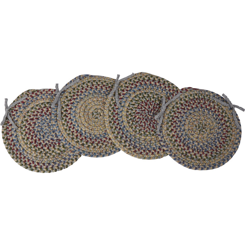 Coussin de chaise Entwistle