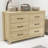 Allysyn 6 Drawer Dresser-1231681880