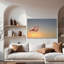 «Serenity II», reproduction de photo sur toile-29604807