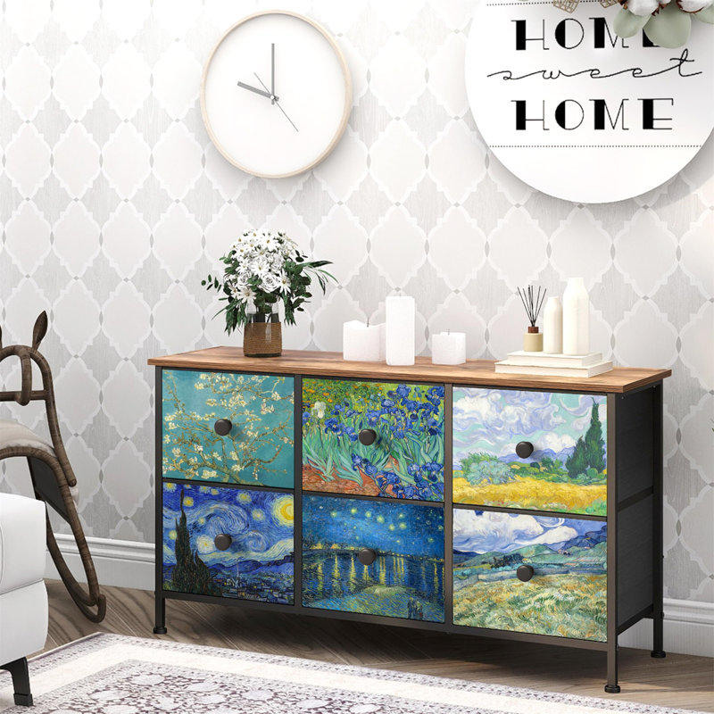 90cm Sideboard