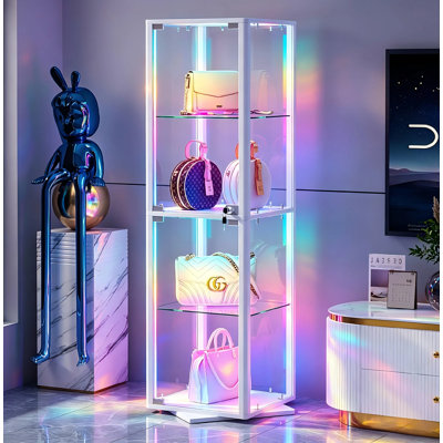 Display Cabinet