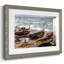 " Fishing Boats, 1885 "-195889590-195889589