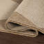 Tapis d'intérieur à carreaux Abani Rugs Teagon SAG110A-347592290