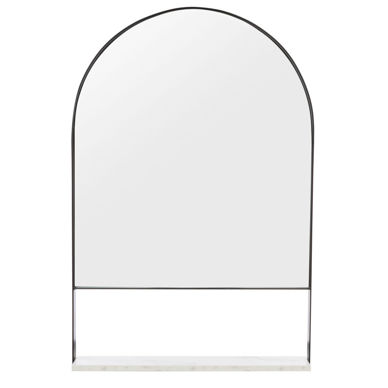 Miroir Aliceyn, Noir