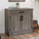 Aspen Post 31.26'' Wide 1 - Drawer Storage Cabinet with Cable Management