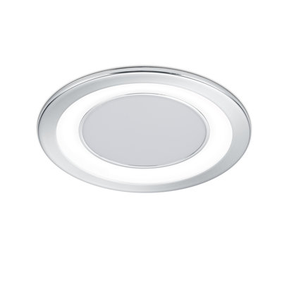 5" LED Recessed Lighting Kit