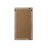 Dennard Rectangle Cornhusk Mirror in Linen White-108306181
