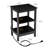 End Table Set With Charging Station 2 Pack End Table Built-In Outlets For Home Living Room Bedroom Entryway-522297413