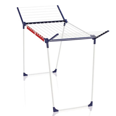 Leifheit Standing Airer Pegasus Solid