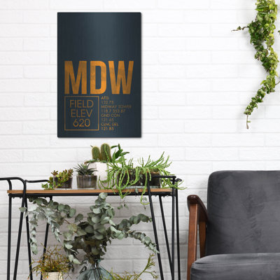 " MDW ATC " by O8 Left