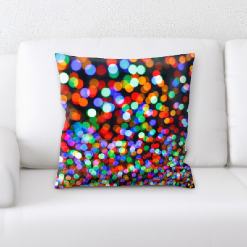 Coussin décoratif