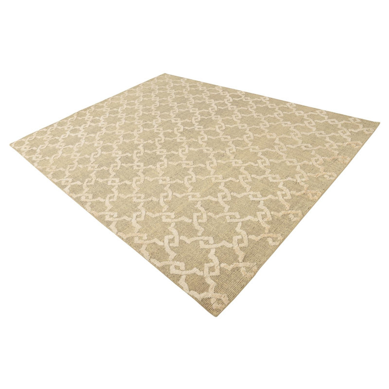 Iverson Beige Rug