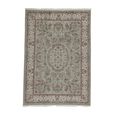 Prince Wool Oriental Area Rug
