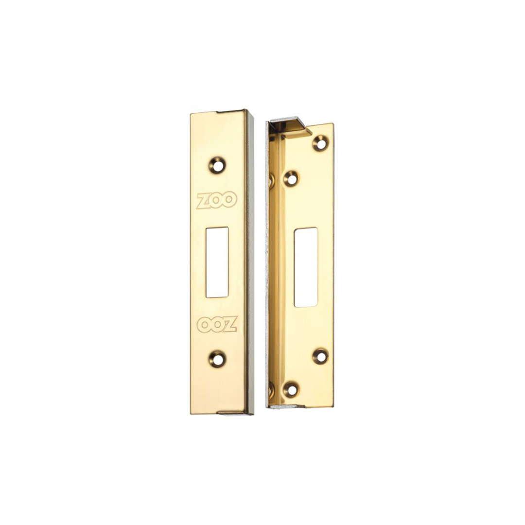 Dead Lock