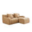 Canapé ergonomique avec 1 repose-pieds-2126179113-2126179119-2126179116