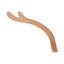 Wood Wallchiere