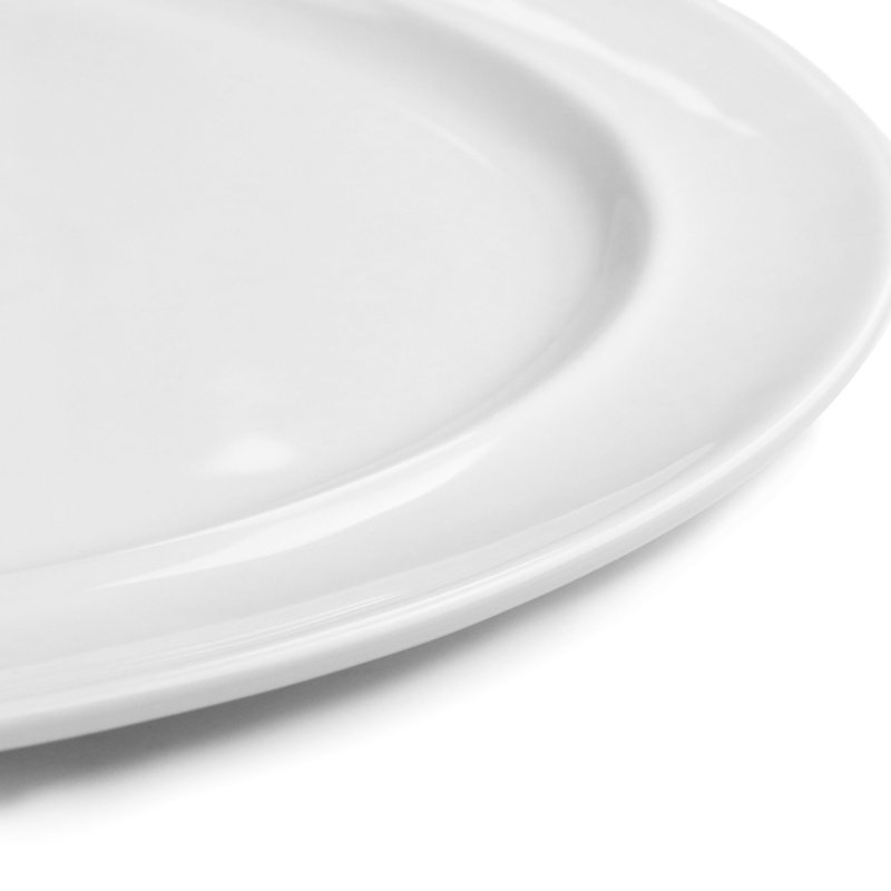 Oval Platter