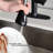 Trifecte Pull Down Kitchen Faucet