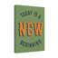 New Beginning - Wrapped Canvas Print-1325329345