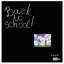 Tableau magnétique effaçable à sec sans cadre avec support en métal, support mural + marqueur et 4 broches magnétiques - Maison, bureau, enfants, école (noir)-28087613-28087611