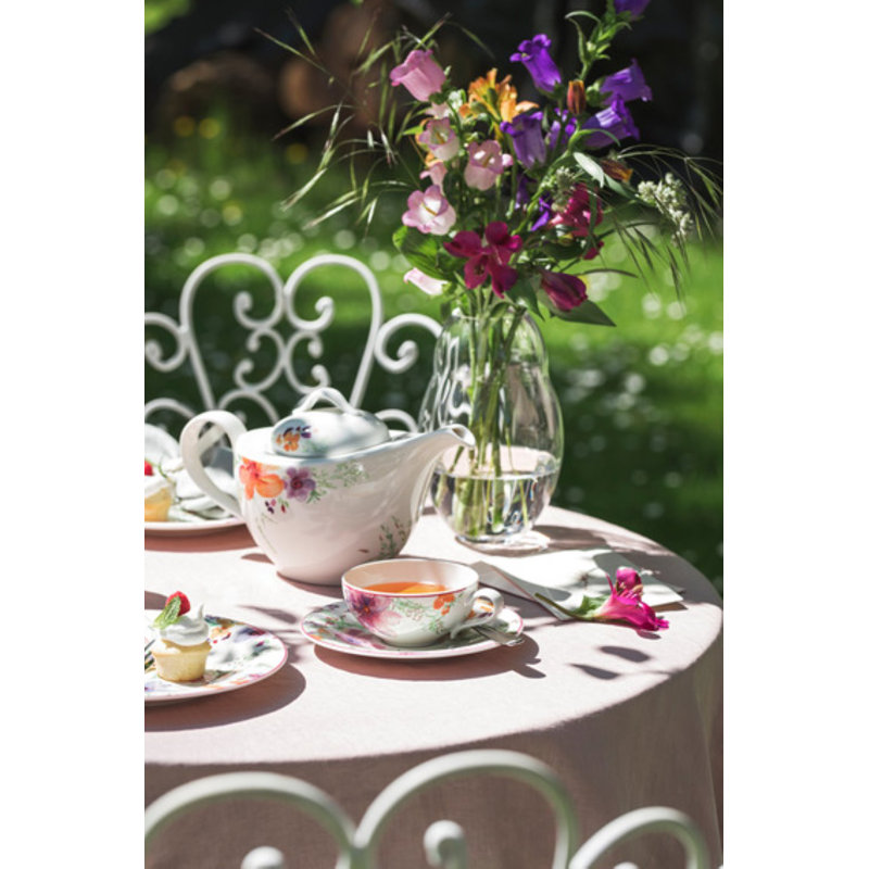 Mariefleur 1.06-qt. Teapot