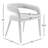 Freddi Velvet Dining Chair-1801581058
