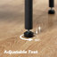 Petite table de bout 19,7 po Randles-1408191091