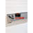 Slatwall Large Metal Shelf-68440839