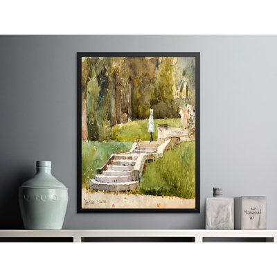 Braedon Print