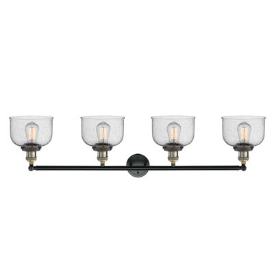 Hannelore 4 - Light Vanity Light