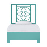 Emilia Platform Bed