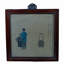 Life Of Old Beijing Painting
