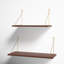 Doddington 2 Piece Bracket Shelf-480764577