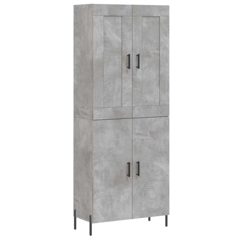 180cm H x 70cm W Standard Bookcase