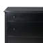 Lendon 6 Drawer Dresser-Black