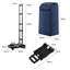 Alajiah 96cm H x 32cm W x 23cm D Hand Truck Trolley