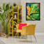 «Bright Tropics Greenery» par Amy Hall-145970281-145970286