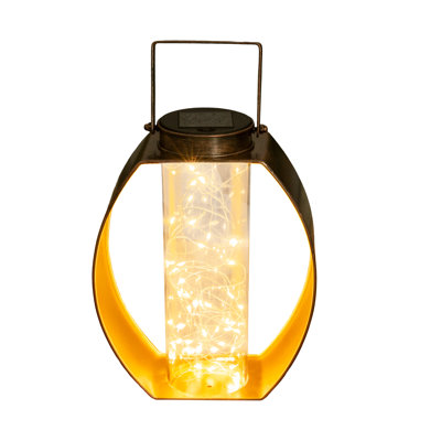 LED-Außenlaterne Adalius