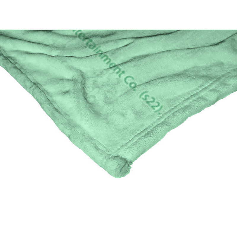 Throw Blanket